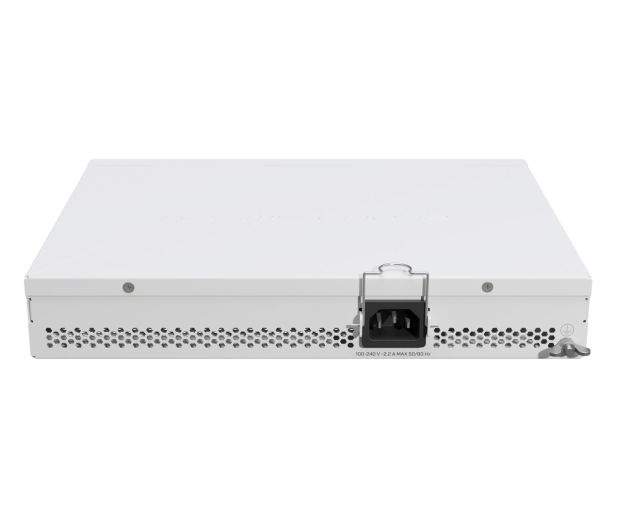 MIKROTIK Cloud Smart 8P CSS610-8P-2S+IN - 1230874 - zdjęcie 3